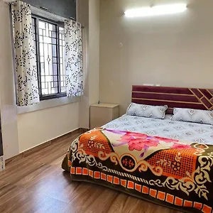Apartment Valley House Street 7 - Attapur @ P#258 Hyderabad