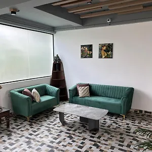 Palladium Luxury Financial District Unit I
