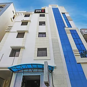 Hotel Flagship Suhana Grand Hyderabad