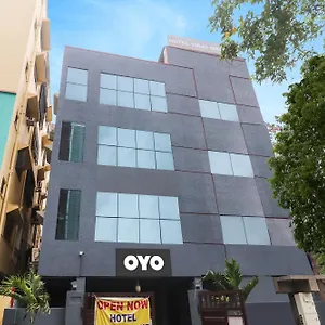 Collection O Virat Grand 3* Hyderabad