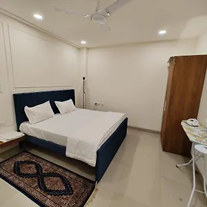 Bs Homes - Serviced Hyderabad