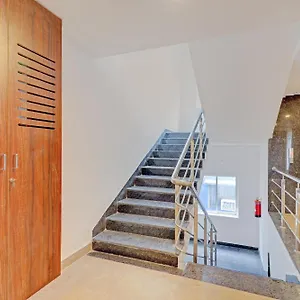 Townhouse S R Nagar Near Hotel Hyderabad
