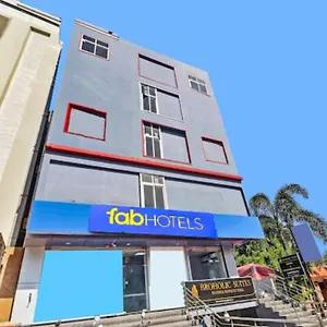 Fabexpress Broholic - Nr Jntu Kukatpally Hotel
