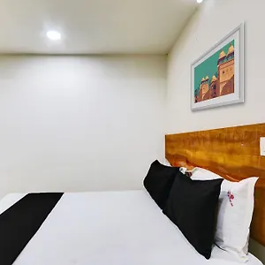 Hotel O New Hitech Hyderabad