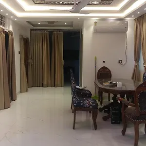 Firdous Manzil Hyderabad