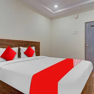 Hotel O R Square Bn Reddy Hotel