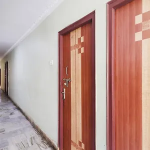 Hotel O Aadaab Hyderabad