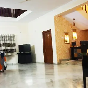 Srr Homes Villa