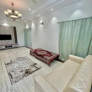 Dar E Noor Apartment
