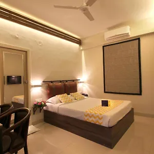 Fabhotel Arastu Plaza - Nr Nampally Railway Station
