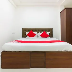 Hotel Super O Qualia Kondapur Near Botanical Garden Hyderabad