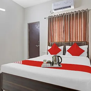 O Silver 3* Kondapur (Telangana)