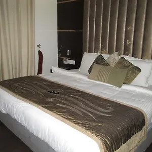 Inn Leaves Hyderabad