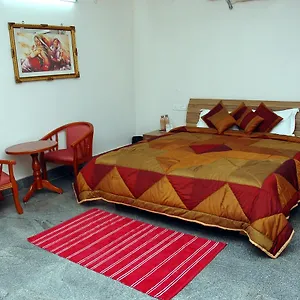 Bed & Breakfast Serenity Elite 2*