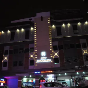 Ambassador * Hyderabad
