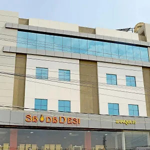 La Prime 2* Hyderabad