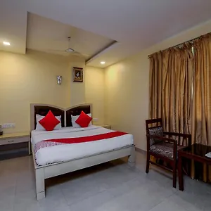 Tourist Palace 2* Hyderabad