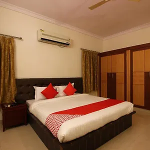 Oyo Flagship 22279 Kavuri Hills Madhapur Hotel 3*
