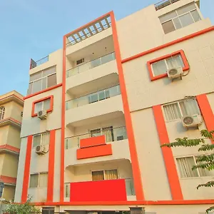 Oyo Flagship 463 Banjara Hills 3* Hyderabad
