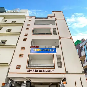 Hotel Fabexpress Adarsh Grand Hyderabad